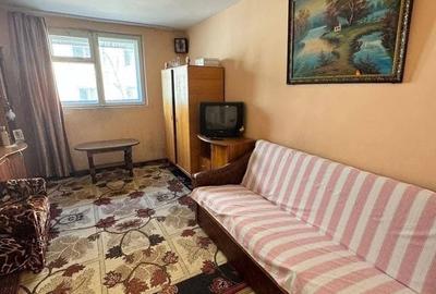 Garsonieră în Central