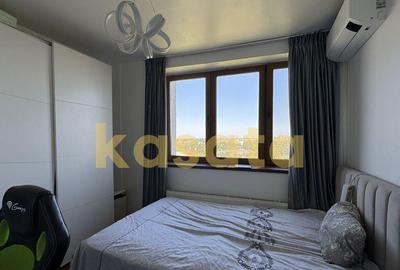 4 Camere | Floreasca | Vedere Panoramica | - 8