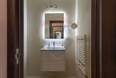 Apartament cu 2 camere semidecomandat, mobilat în Șagului - 5