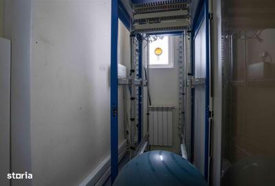 Casă cu 4 camere cu Teren 150 Mp în Central