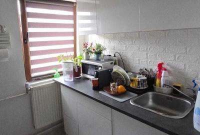 Garsonieră semidecomandată, mobilată în Colentina - 7