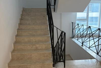 Exclusivitate - Mamaia Nord, apartament 2 cam, etaj 3, vedere la mare, piscina - 13