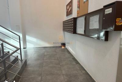 Apartament cu 3 camere, mobilat în Rahova - 16