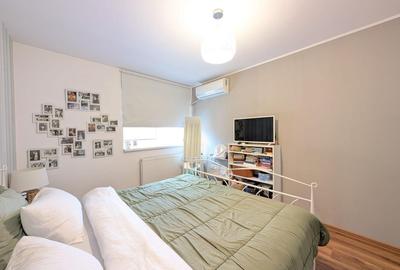 Camin impecabil | Centrala proprie | Mobilat integral - 13