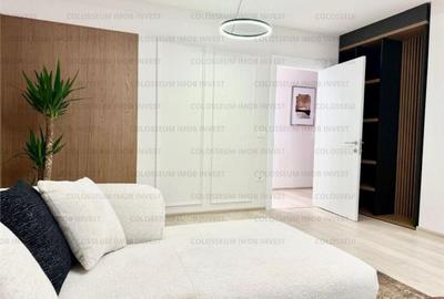 Apartament cu 3 camere decomandat în Tractorul - 13