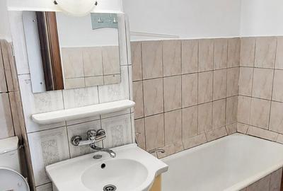Apartament cu 2 camere semidecomandat în Republicii - 5