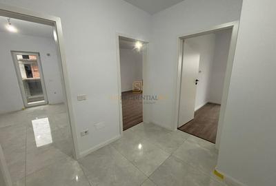 Apartament cu 2 camere, modern finisat, gata de mutare, Bd.Metalurgiei - 9
