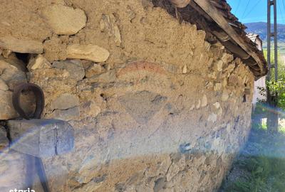 Casă cu 2 camere în Izvoarele - 8