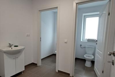 Hala in suprafata de 590 mp Floresti acces usor spre Autostrada - 12