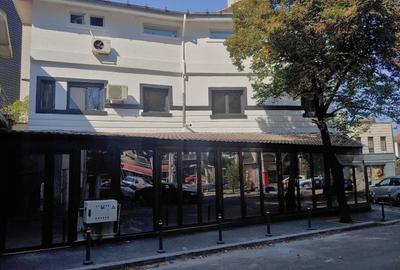 Spațiu comercial, de 200 mp, în Eminescu - 1