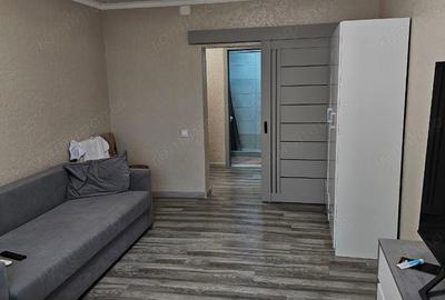 Garsonieră decomandată în Sălăjan - 2