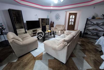 KAMSAS (Cod01) Casa eleganta P+1 curte mare, mobilata complet! - 5