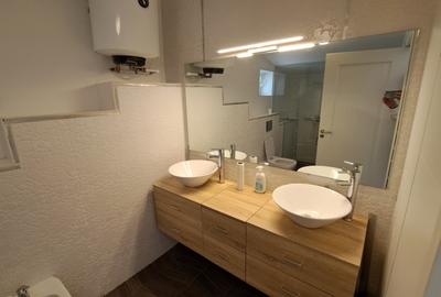 Apartament cu 3 camere nedecomandat în Cișmigiu - 24