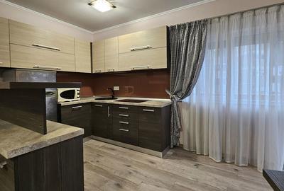 Garsonieră în Nufărul - 2