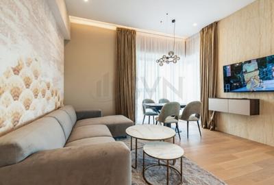 Apartament cu 3 camere decomandat, mobilat în Floreasca - 3