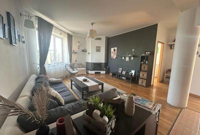 Casă individuală cu 8 camere cu Canalizare în Craiter - 8