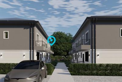 Casă individuală cu 4 camere cu Canalizare în Central - 3