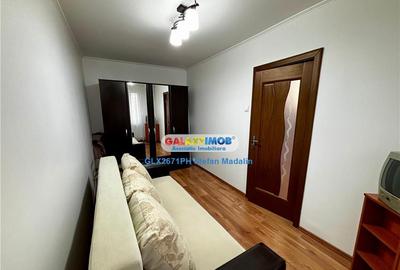 APARTAMENT 2 CAMERE ETAJ 3 ZONA VEST, PLOIESTI - 3
