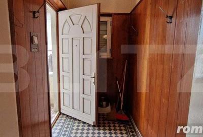 Casă cu 4 camere cu Teren 122 Mp în Central - 4