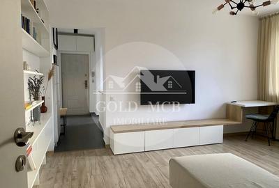Apartament 3 camere, luminos -Parcul IOR, loc parcare inclus Apartament 3 camere, luminos -Parcul IOR, loc parcare inclus - 3