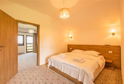 Hotel/Pensiune, de 400 mp, în Fundata - 16