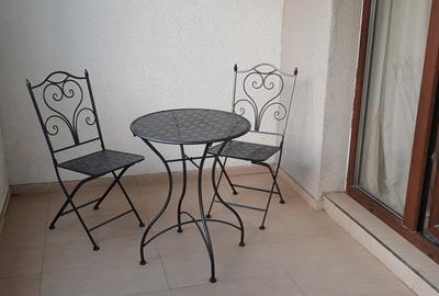 Apartament cu 3 camere semidecomandat, mobilat în Unirii - 13