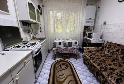 Apartament cu 2 camere semidecomandat în Hipodrom - 3