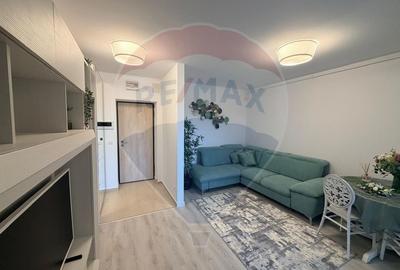 Apartament cu 3 camere semidecomandat, mobilat în Theodor Pallady - 2