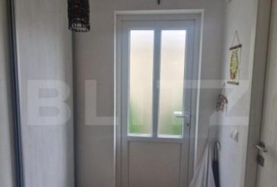 Duplex 3 camere cu terasa ,teren , insorita ,in Brasov la - 1