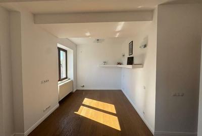 Apartament 3 camere Domenii Alexandru Constantinescu Arc Triumf Casin - 10