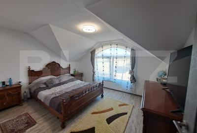 Casa spatioasa in Vulcan, cu vedere panoramica deosebita - 8