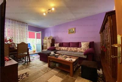 Apartament 4 camere decomandat-Zona Tractorul - 2