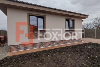 Casa individuala 4 camere, Sanmihaiu Roman - 16