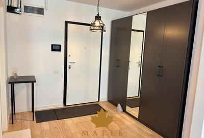 De inchiriat: 2 camere | Pipera OMV | Parcare | NOU | MTM Residence - 7