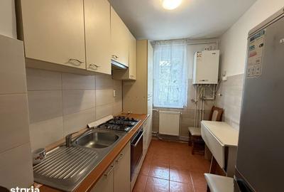 Apartament cu 2 camere în Tractorul - 3