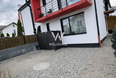 Casă cu 4 camere cu Canalizare în Central