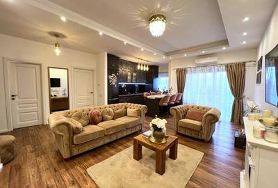 Apartament cu 2 camere semidecomandat, mobilat în Bună Ziua - 1