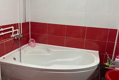 Apartament cu 3 camere decomandat în Central - 6