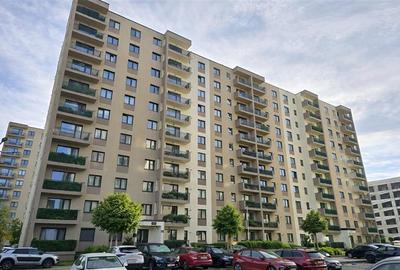 Apartament cu 3 camere decomandat în Tractorul - 11