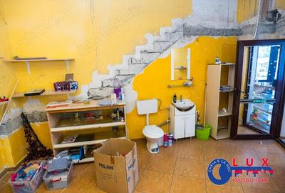 Spațiu comercial, de 37 mp, în Babadag - 2