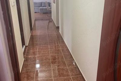 Apartament cu 2 camere decomandat în Florești - 5