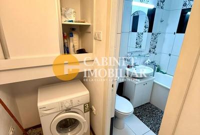 3 Camere Renovat - Etaj Intermediar - Podu Ros Primaverii - 10