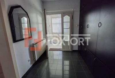 Apartament 3 camere decomandat de inchiriat la casa, zona Crisan - 13