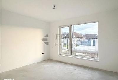 Casă cu 4 camere cu Teren 544 Mp în Oșorhei - 11