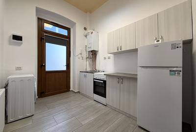 Garsonieră decomandată, mobilată în Complex Studențesc - 4