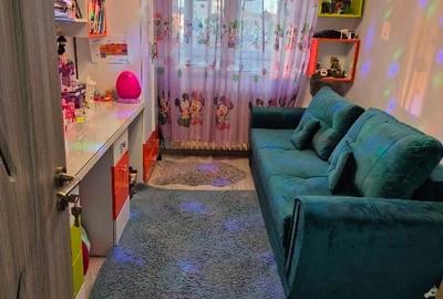 Apartament cu 3 camere semidecomandat în Podu Roș - 7