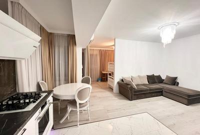 Apartament cu 2 camere semidecomandat, mobilat în Central - 3