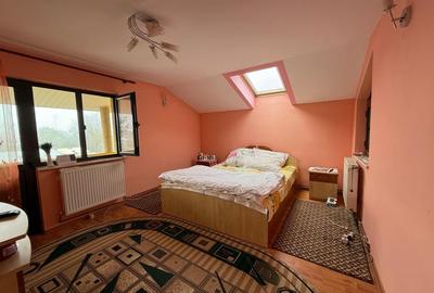 Casa P+M, 632 MP teren, 143 MP utili , Carcea - 2