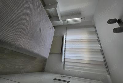 Apartament cu 2 camere semidecomandat în Micro 6 - 2