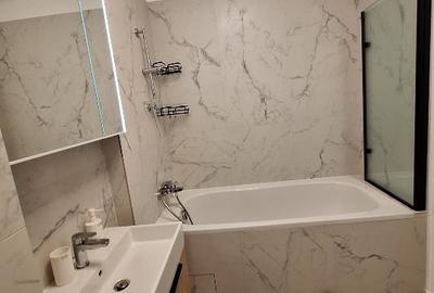 Apartament 3 camere Plumbuita - Gran Via LAKE VIEW mobilat, utilat premium - 12